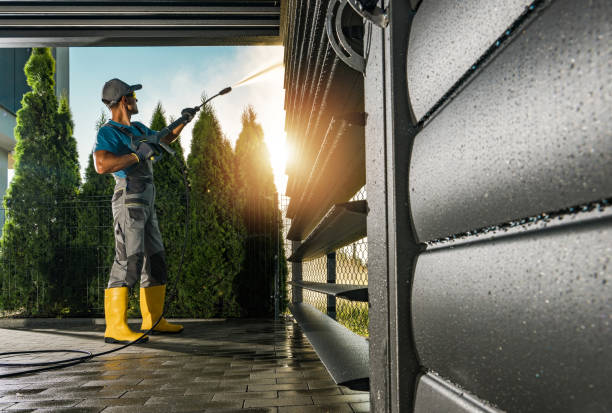 Trusted Richmond Heights, MO Pressure Washing Experts